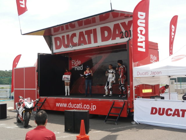 ライテック店長日誌 サインボード blog archive ducati magazine day